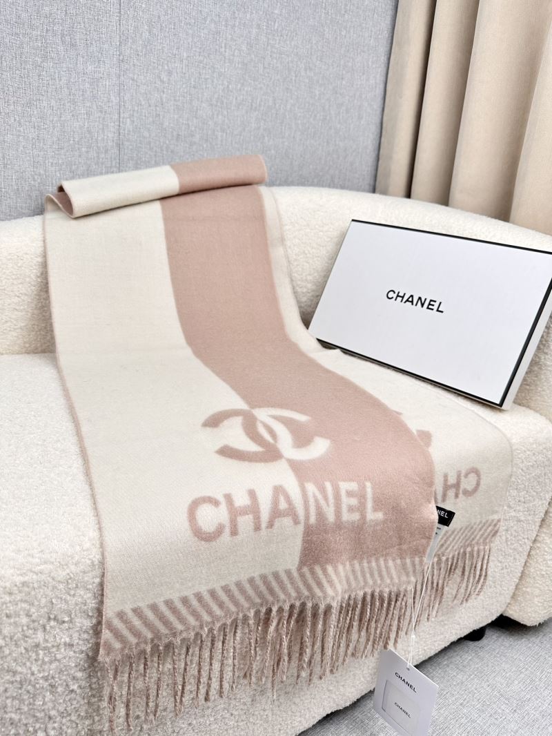 Chanel Scarf